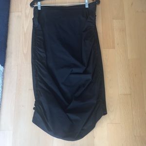 Nina ricci pencil skirt